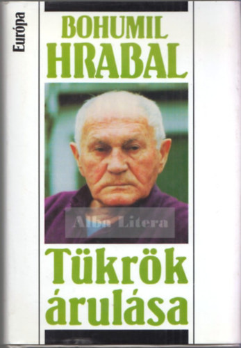 Bohumil Hrabal - T�kr�k �rul�sa