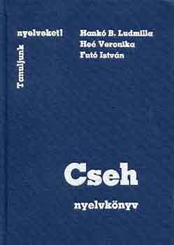 Hank-He-Fat - Cseh nyelvknyv