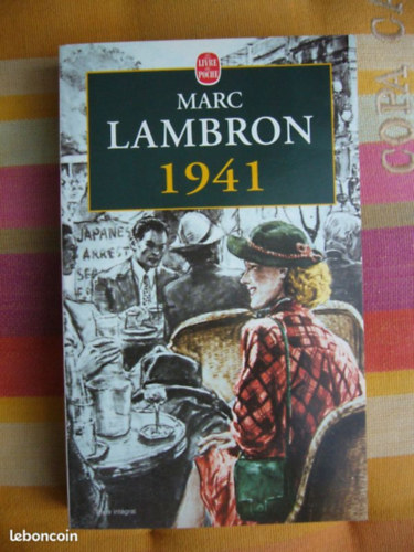 Lambron Marc - 1941