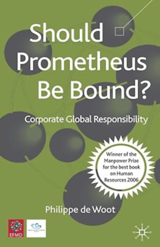 by Kenneth A. Loparo  (Author) - Should Prometheus be Bound?: Corporate Global Responsibility