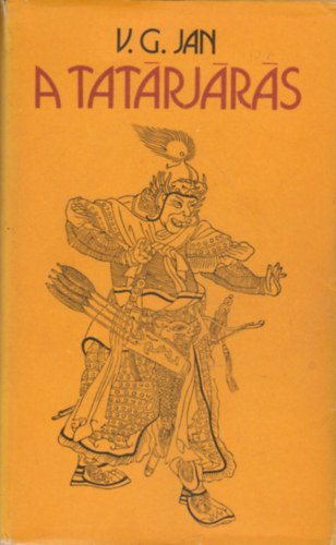 V.G. Jan - A tatrjrs