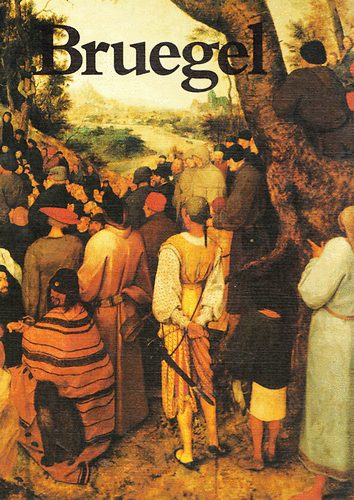A mvszet klasszikusai: Pieter Bruegel letmve