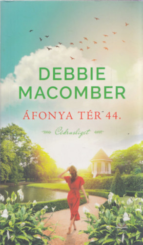 Debbie Macomber - fonya tr 44.