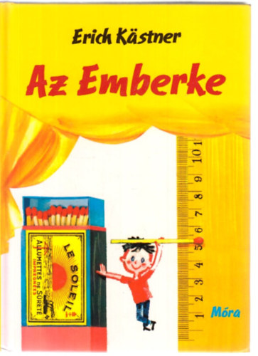 Erich K�stner - Az emberke