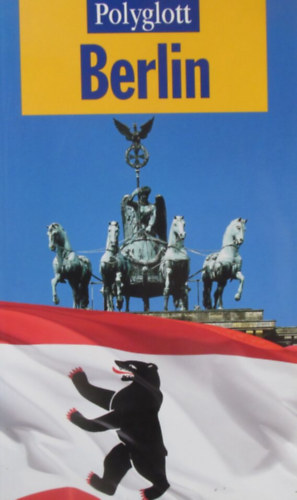 Christiane Theiselmann - Polyglott-Reisef�hrer. Berlin