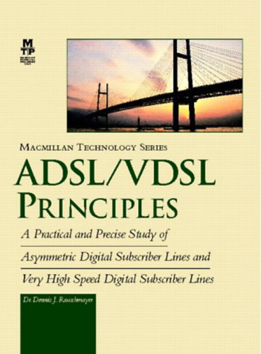 Dennis Rauschmayer - Adsl/Vdsl Principles