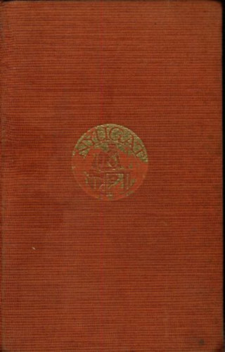 Mrai Sndor - A sziget