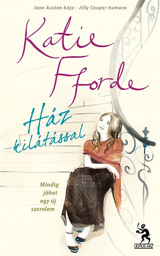 Katie Fforde - Hz kiltssal