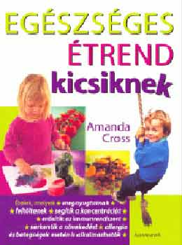 Amanda Cross - Eg�szs�ges �trend kicsiknek