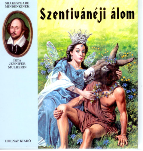 Jennifer Mulherin - Szentivnji lom
