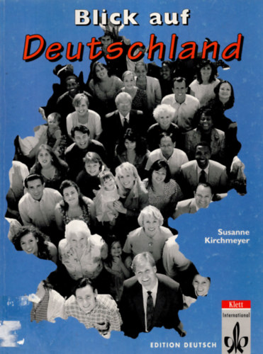 Jorge Semprun - Blick auf Deutschland