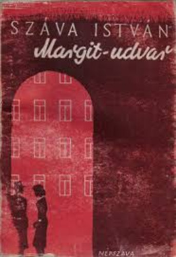 Sz�va Istv�n - Margit-udvar