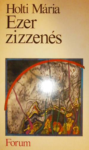 Holti M�ria - Ezer zizzen�s