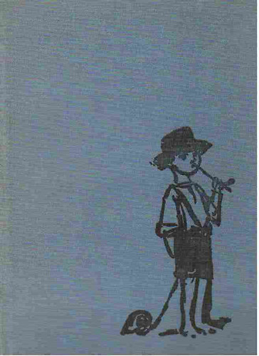 J.V. Pleva - Kislegény a nagyvárosban