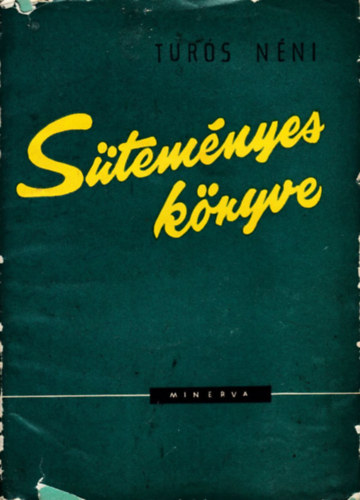 Turs Lukcsn - Turs nni stemnyes knyve
