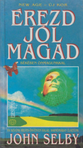 John Selby - rezd jl magad