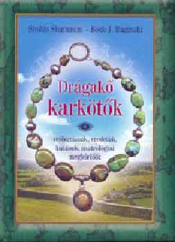 S. Sharamon B. Baginski - Drágakő karkötők