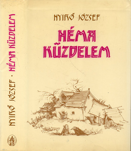 Ny�r� J�zsef - N�ma k�zdelem (Saj�t k�ppel)