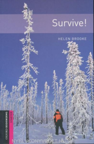 Helen Brooke - Survive!