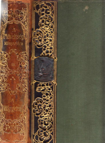 Kövesligethy Radó Cholnoky Jenő - A világegyetem (A műveltség könyvtára)