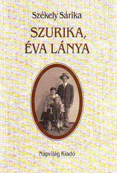 Sz�kely S�rika - Szurika, �va l�nya