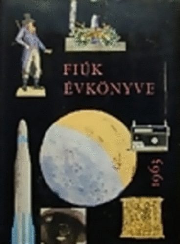 Fi�k �vk�nyve 1963