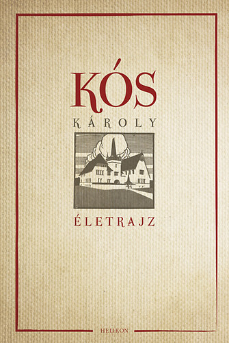 K�s K�roly - �letrajz