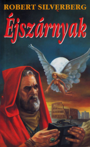 Robert Silvenberg - Éjszárnyak