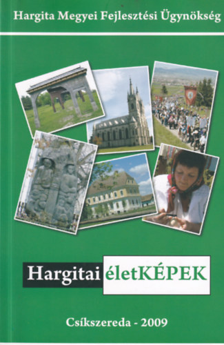 Hargitai �letk�pek