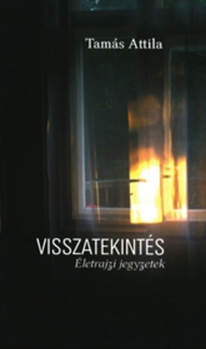 Tams Attila - Visszatekints