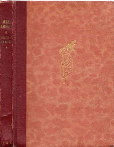 J. Harpole - A m�t�t siker�lt