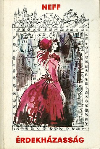 Vladim�r Neff - �rdekh�zass�g