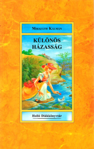 Mikszth Klmn - Klns hzassg