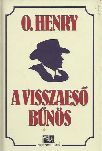 O'Henry - A visszaes bns