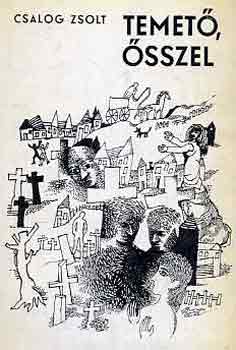 Csalog Zsolt - Temet�, �sszel