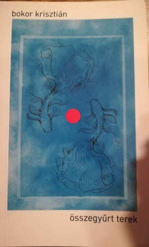 Bokor Krisztin - sszegyrt terek