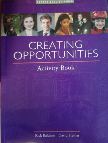 Creating Opportunities AB.