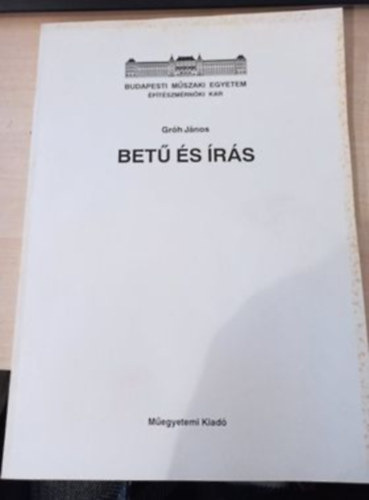 Grh Jnos adjunktus - Bet s rs