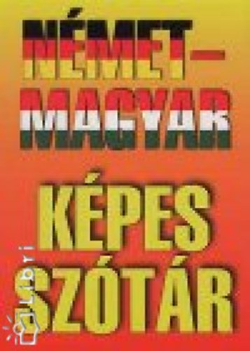 Radczy-Sproh - Nmet-magyar kpes sztr