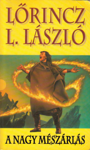 Lőrincz L. László - A nagy mészárlás