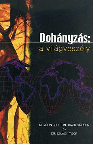 Crofton; Simpson - Dohnyzs: a vilgveszly