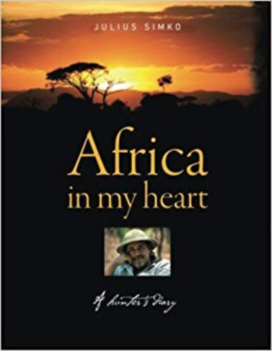 Julius Simko - Africa in My Heart