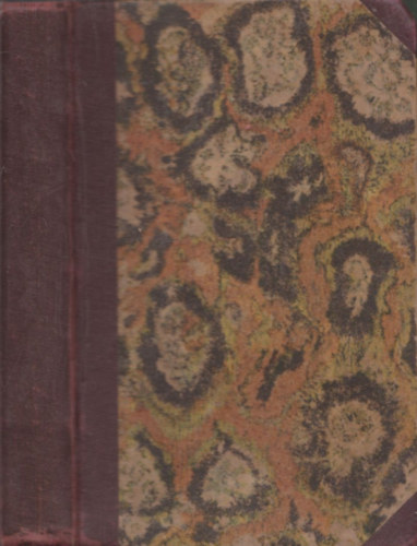 M�rai S�ndor - A sziget