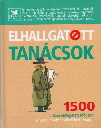 Elhallgatott tancsok