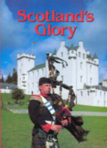 Patrick Laughlin - Scotland's Glory