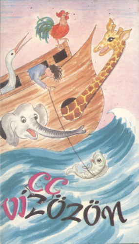 Nagy Alexandra - Vicczn (Dediklt)