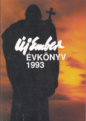 j Ember vknyv 1993