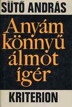 St Andrs - Anym knny lmot gr
