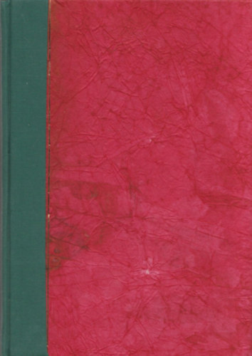 Vincze S�ndor - Cser�pk�lyh�s iparosok k�zik�nyve (al��rt)