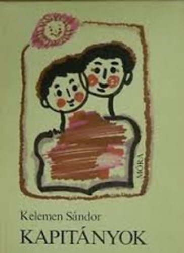 Kelemen Sándor - Kapitányok